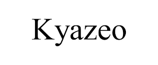 KYAZEO