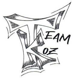 TEAM KOZ