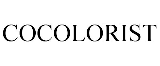 COCOLORIST