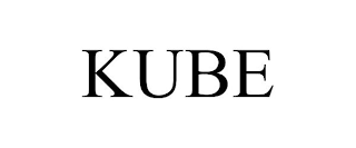 KUBE