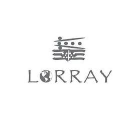 LORRAY