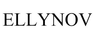 ELLYNOV