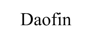 DAOFIN