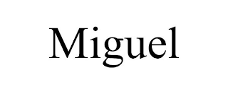 MIGUEL