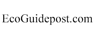 ECOGUIDEPOST.COM