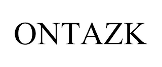 ONTAZK