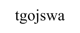 TGOJSWA