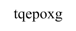 TQEPOXG