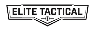 ELITE TACTICAL B