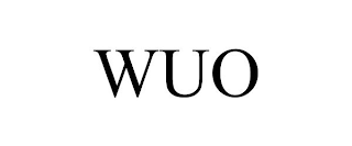 WUO