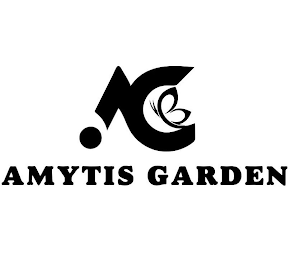 AMYTIS GARDEN