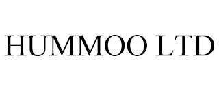 HUMMOO LTD