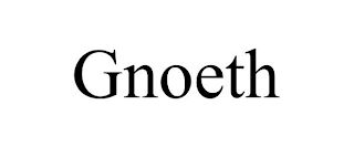 GNOETH