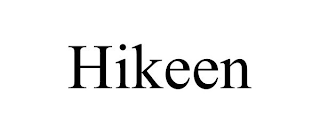 HIKEEN