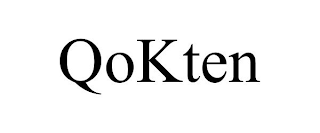 QOKTEN