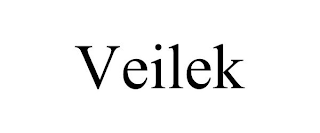 VEILEK
