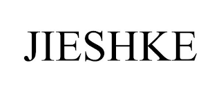 JIESHKE