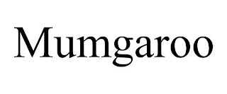 MUMGAROO