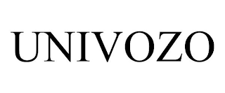 UNIVOZO