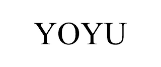 YOYU