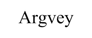 ARGVEY