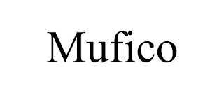 MUFICO