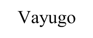 VAYUGO