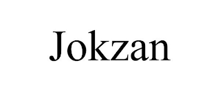 JOKZAN