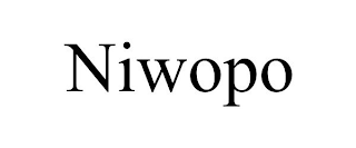 NIWOPO