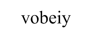 VOBEIY