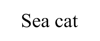 SEA CAT