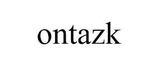 ONTAZK