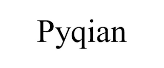 PYQIAN