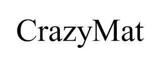 CRAZYMAT