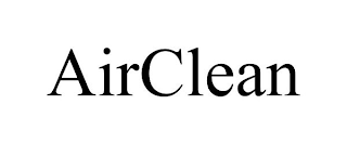 AIRCLEAN