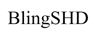 BLINGSHD
