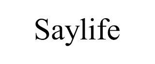 SAYLIFE