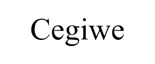 CEGIWE