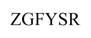 ZGFYSR