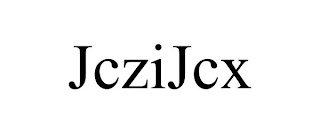 JCZIJCX