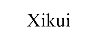 XIKUI