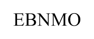 EBNMO