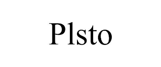 PLSTO