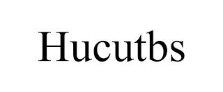 HUCUTBS