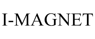 I-MAGNET