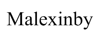 MALEXINBY