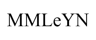 MMLEYN