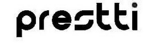 PRESTTI