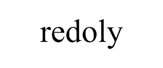 REDOLY