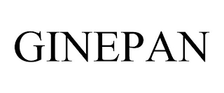 GINEPAN